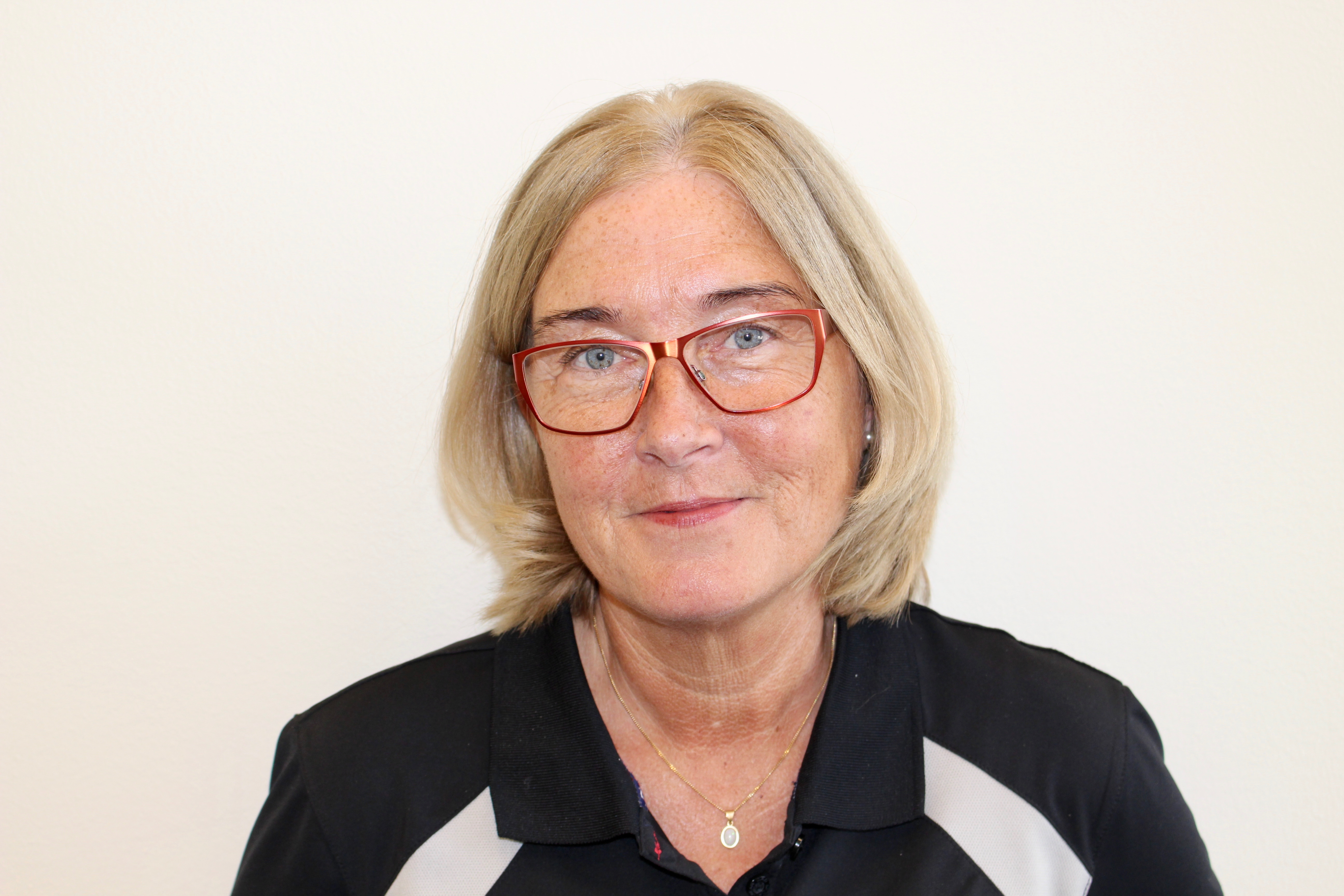 Maria Knutsson