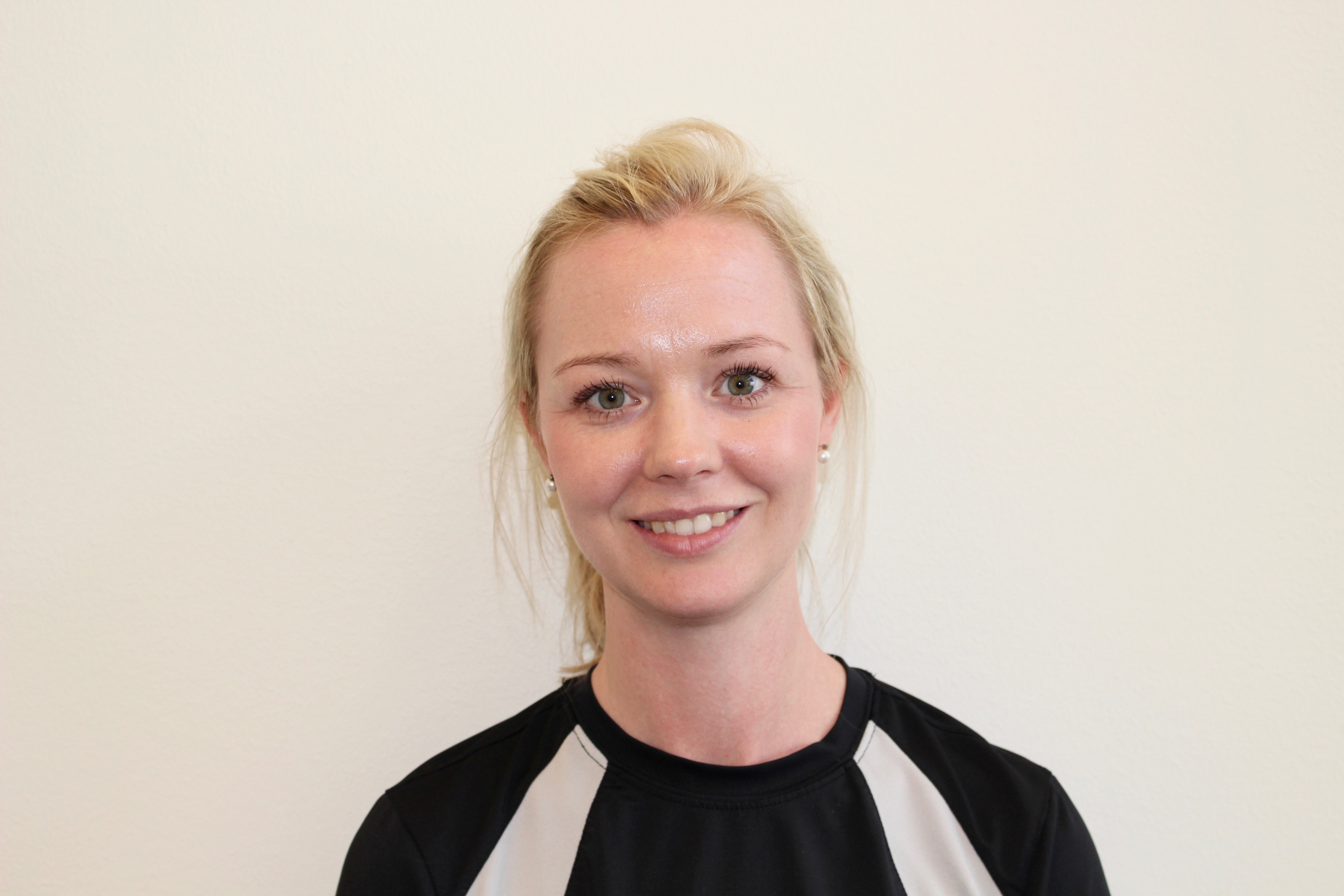 Karin Borgström