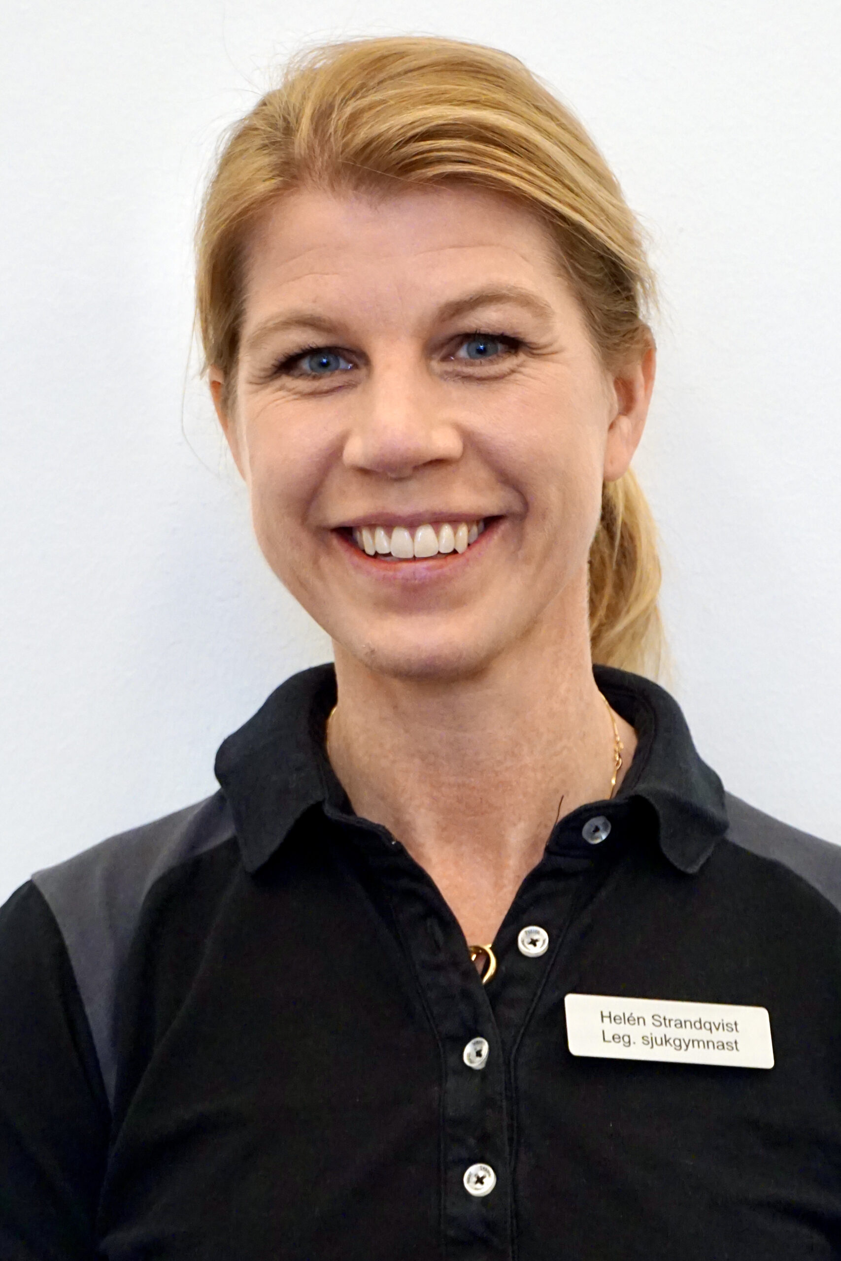 Helén Strandqvist