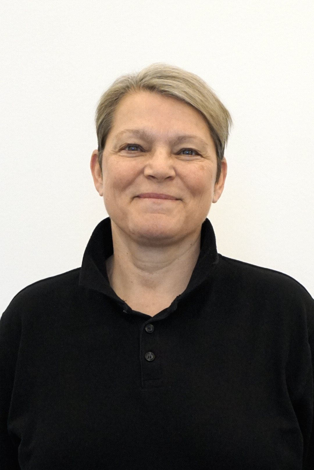 Ann-Gelie Jönsson